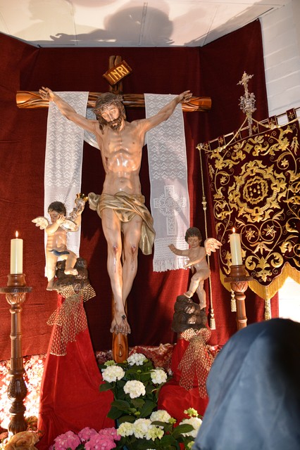 Viernes Santo Noche 2017 - 71